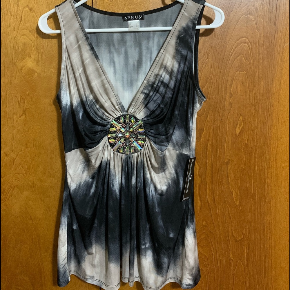 Brand new top from Venus